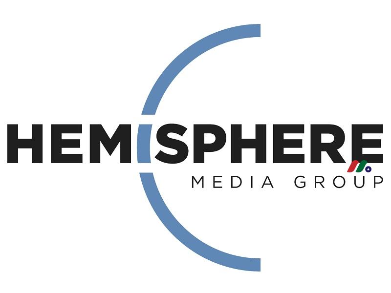 广播电台运营商：半球传媒集团 Hemisphere Media Group(HMTV)