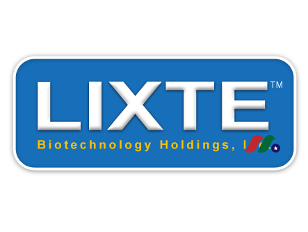 药物开发公司：Lixte Biotechnology Holdings(LIXT)