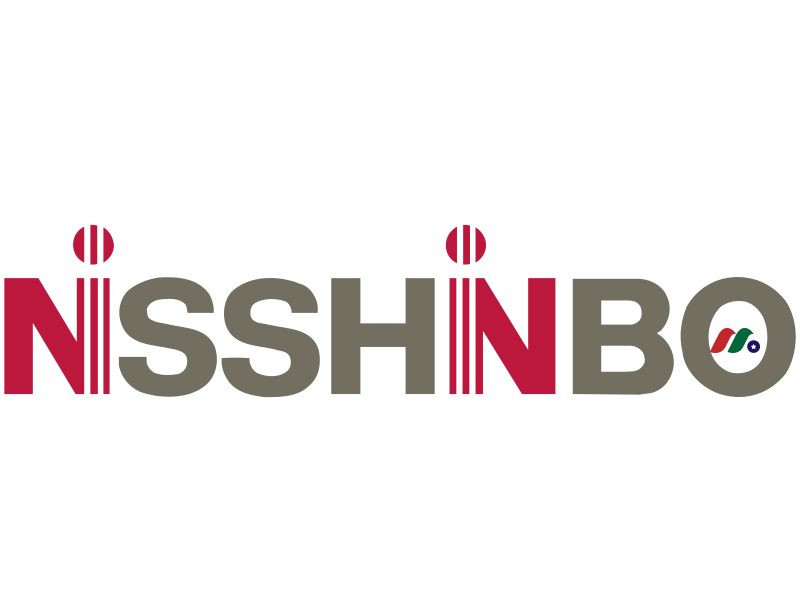 多元控股公司：日清纺控股Nisshinbo Holdings Inc.(NSHBY)