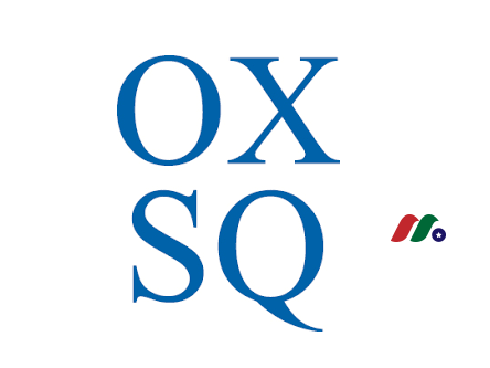 业务开发公司：Oxford Square Capital Corp.(OXSQ)