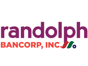 银行控股公司：Randolph Bancorp, Inc.(RNDB)