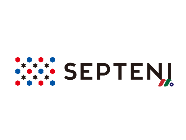 日本数字营销和媒体平台：Septeni Holdings Co., Ltd.(4293.T)