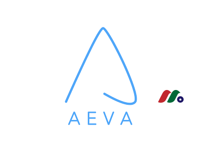 4D激光雷达公司：Aeva Technologies, Inc.(AEVA)