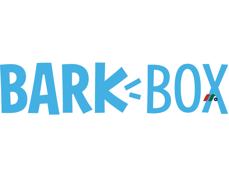 全球领先的狗狗全渠道品牌：BarkBox(BARK)