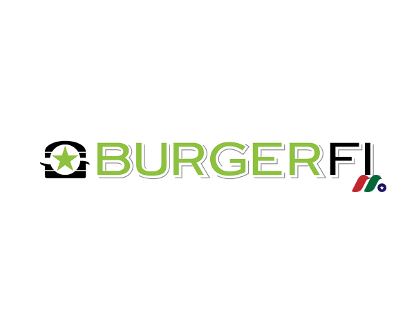 优质汉堡餐饮概念公司：BurgerFi International, Inc.(BFI)