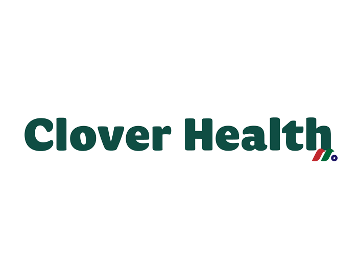 保险技术公司：Clover Health Investments, Corp.(CLOV)