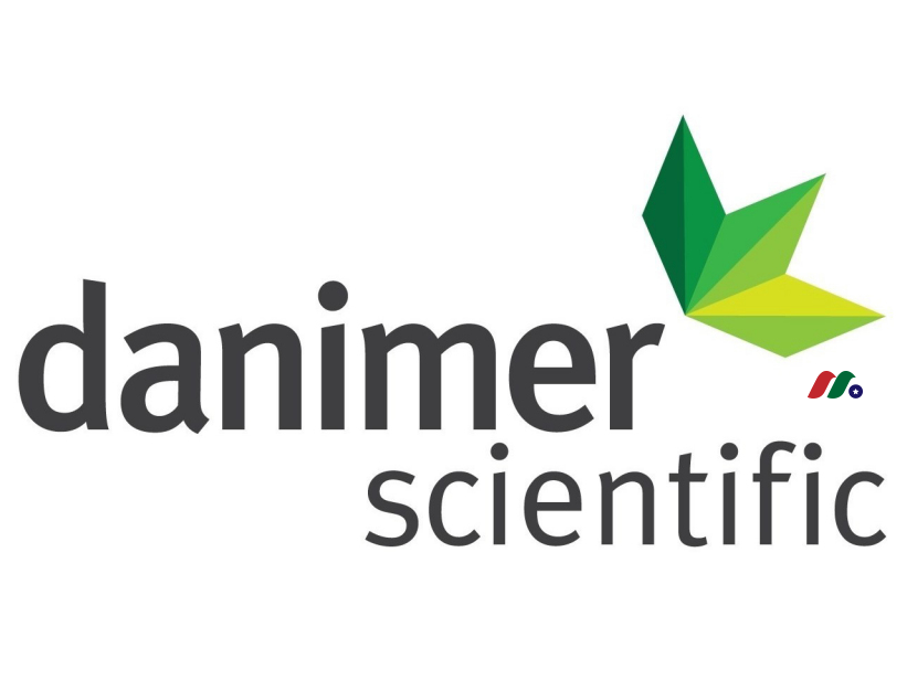 下一代生物塑料公司：Danimer Scientific(DNMR)