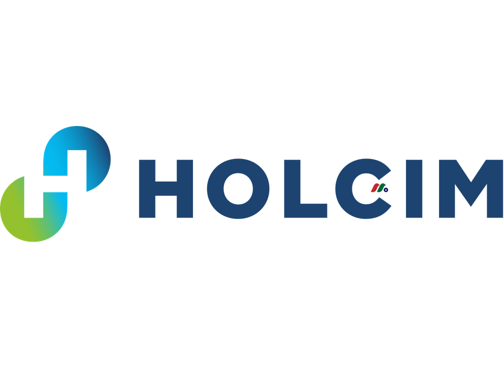 Holcim | 美股之家 - 港股美股开户投资百科全书 全球最大的建材公司:瑞士霍尔希姆集团 Holcim AG(HCMLY)