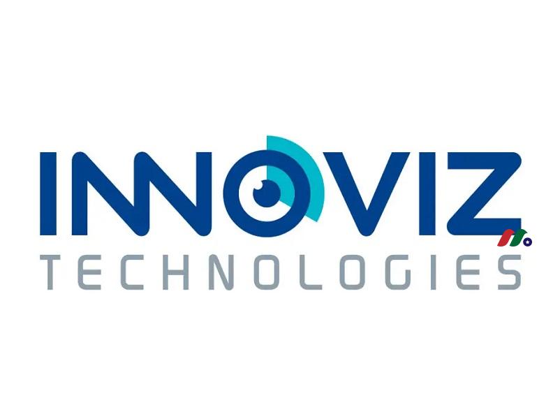 以色列高性能固态LiDAR传感器和感知软件制造商：Innoviz Technologies(INVZ)