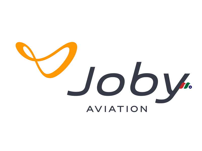 空中出租车制造及航空航天公司：乔比航空 Joby Aviation(JOBY)