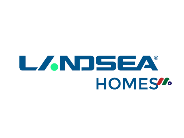 美国房地产开发商：朗诗地产 Landsea Homes Corporation(LSEA)