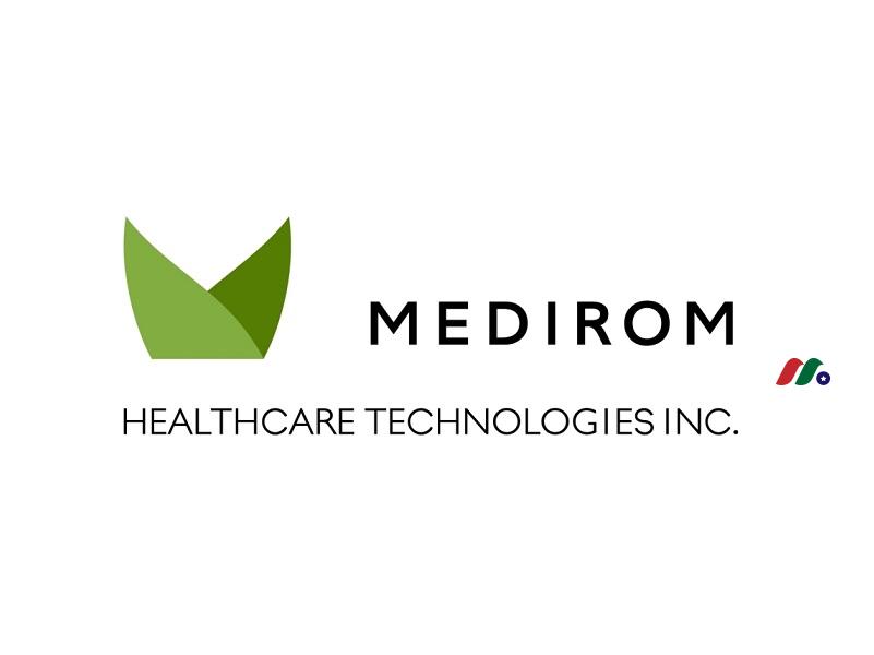 日本医疗保健沙龙运营商：MEDIROM Healthcare Technologies(MRM)