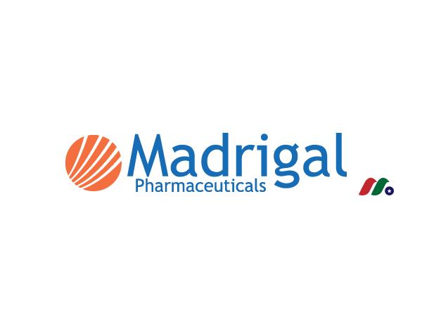 临床阶段生物制药公司：Madrigal Pharmaceuticals, Inc.(MDGL)