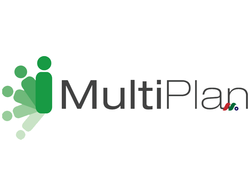 医疗保健数据分析和成本管理解决方案：MultiPlan Corporation(MPLN)