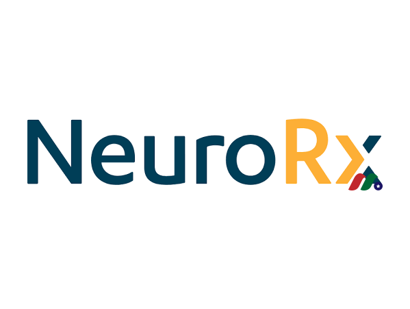 新冠肺炎治疗药开发商：NeuroRx, Inc.(NRXP)
