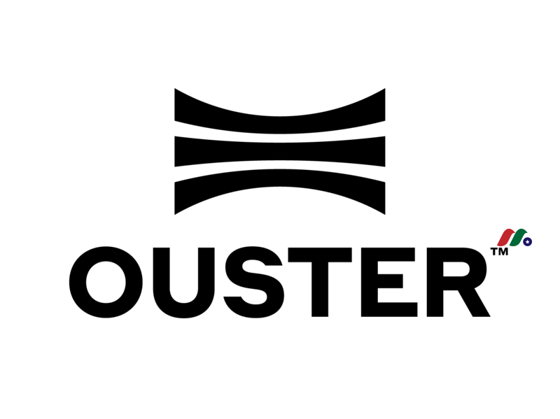 美国激光雷达技术公司：Ouster, Inc.(OUST)