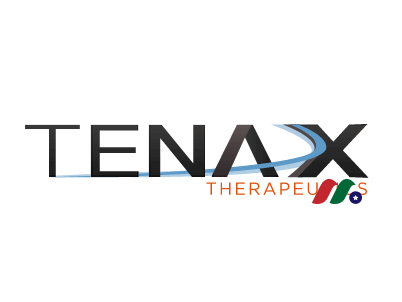专科制药公司：Tenax Therapeutics, Inc.(TENX)
