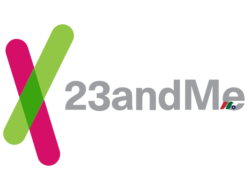 美国基因技术公司：23andMe Holding Co.(ME)