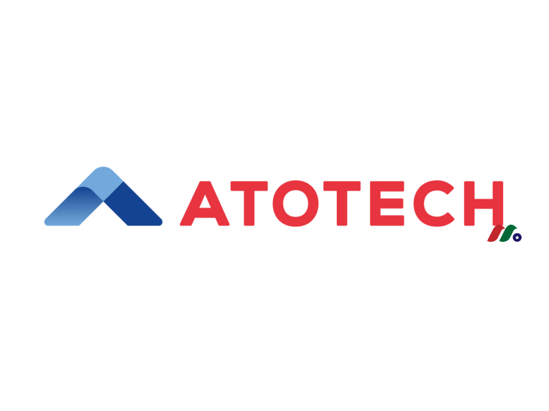德国化工集团&全球最大电镀公司：安美特 Atotech Ltd.(ATC)