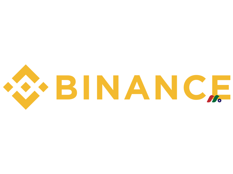 比特币和加密货币交易所：Binance, Inc.