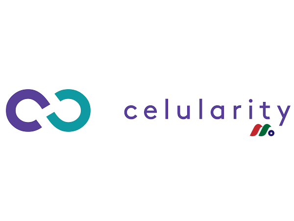 同种异体细胞疗法公司：Celularity Inc.(CELU)