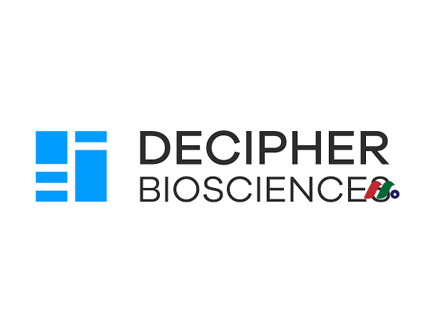 基因组学测试提供商：Decipher Biosciences(DECI)