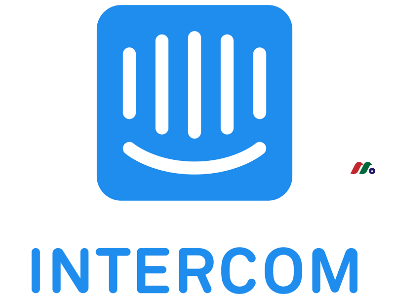 客户服务SAAS 平台：Intercom, Inc.