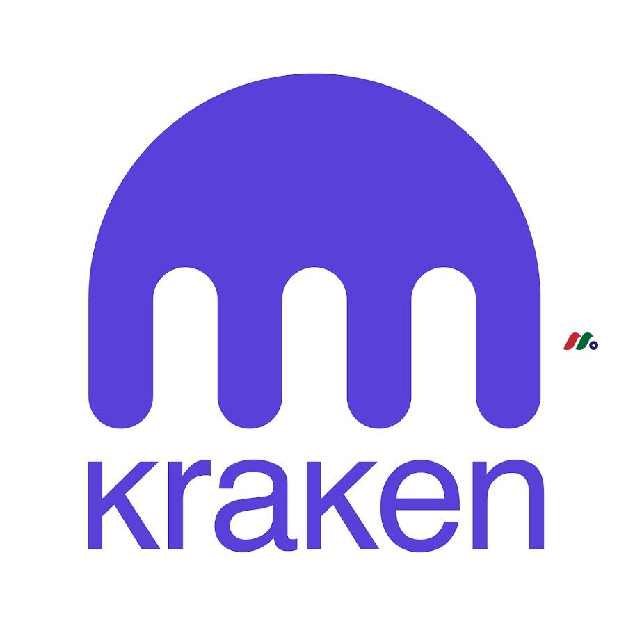 比特币期货及加密货币交易所：海妖公司 Kraken