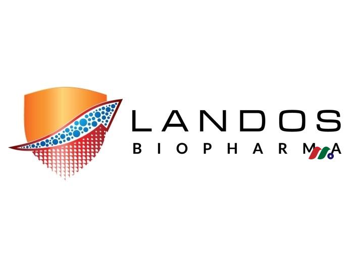 自身免疫生物技术公司：Landos Biopharma(LABP)