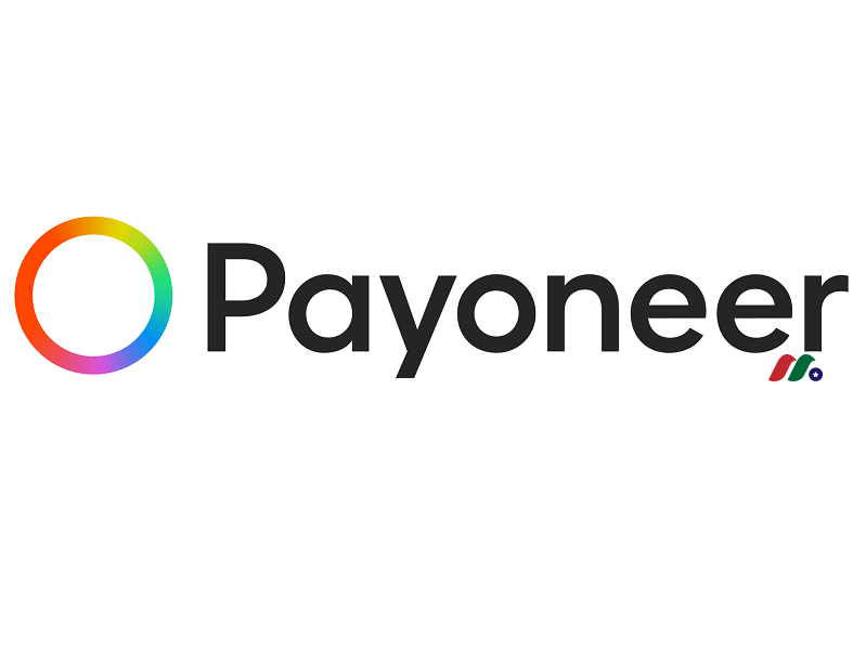 在线支付及美国银行卡服务公司：派安盈 Payoneer Global Inc.(PAYO)