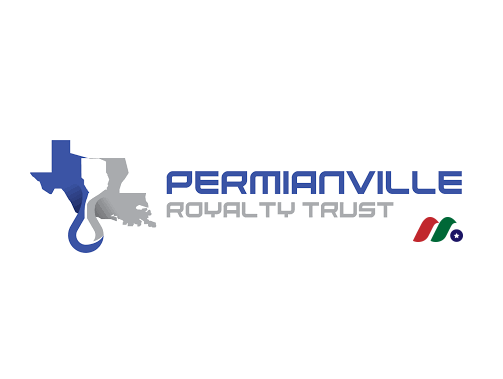 石油天然气信托：Permianville Royalty Trust(PVL)