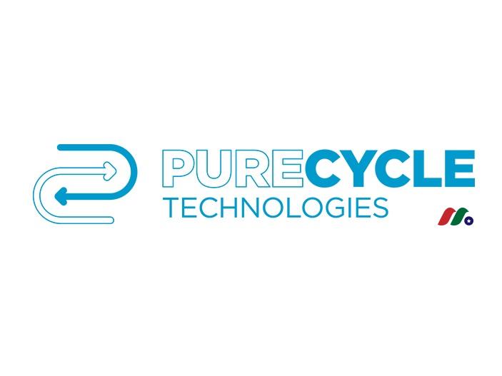 聚丙烯回收领域领先创新者：PureCycle Technologies(PCT)