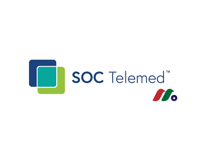 美国最大专业急症护理远程医疗提供商：SOC Telemed, Inc.(TLMD)