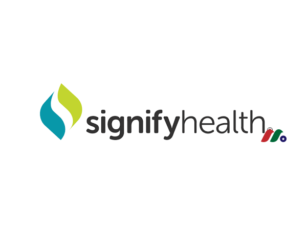 领先的医疗保健平台：Signify Health(SGFY)