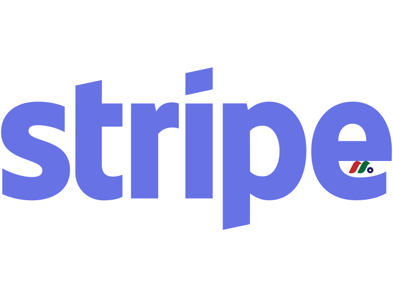 互联网支付技术服务提供商：Stripe Inc.