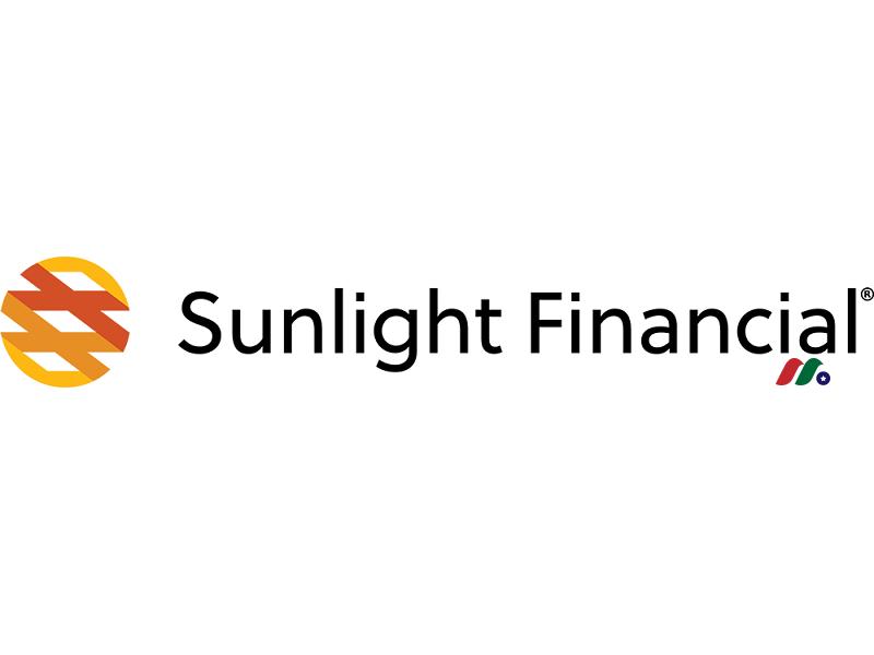 领先的住宅太阳能融资平台：Sunlight Financial Holdings Inc.(SUNL)
