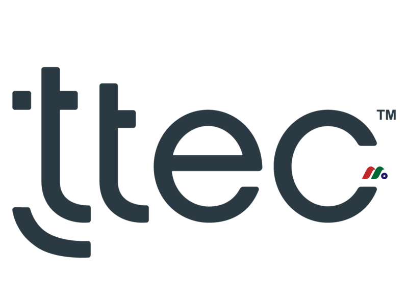 客户体验技术和服务公司：TTEC Holdings, Inc.(TTEC)
