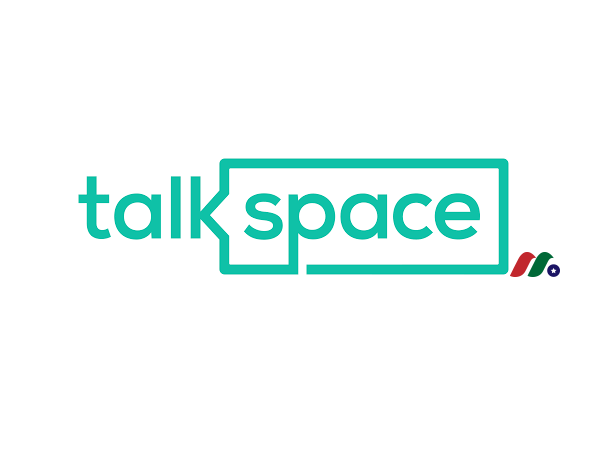 在线远程医疗和移动治疗公司：Talkspace Inc.(TALK)