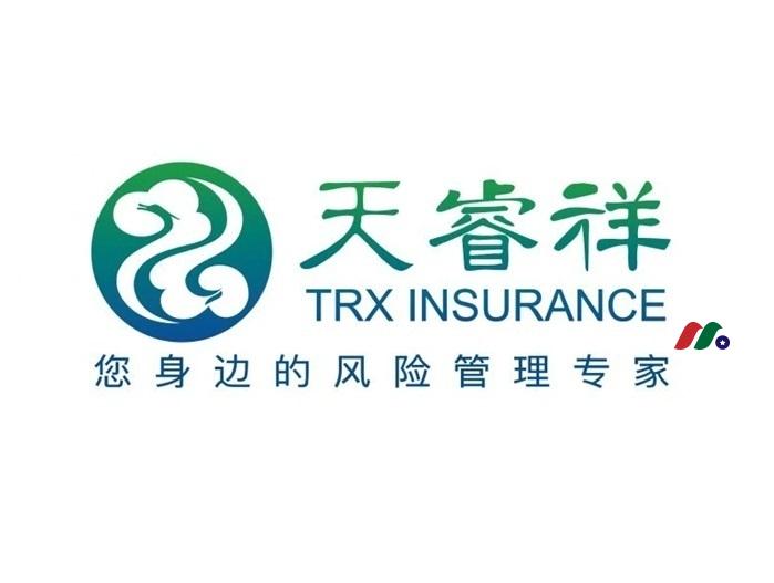 中概股：天睿祥保险Tian Ruixiang Holdings Ltd(TIRX)