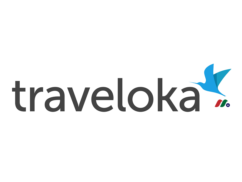 印尼在线机票和酒店预订服务独角兽：Traveloka