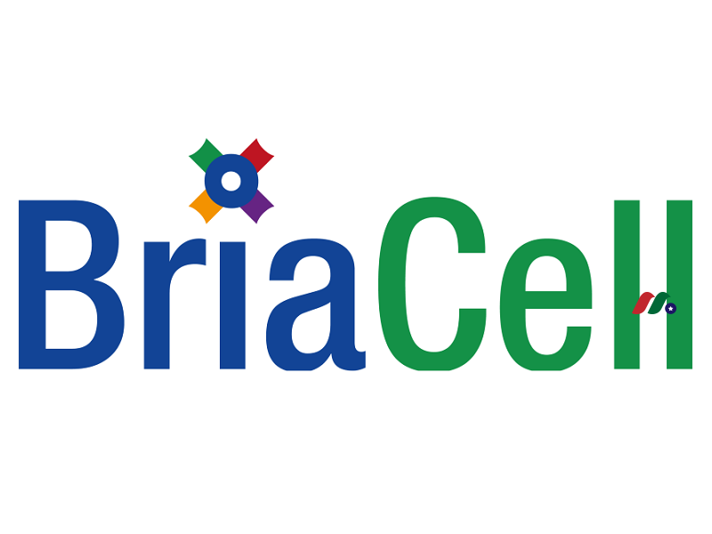 癌症免疫疗法公司：BriaCell Therapeutics Corp.(BCTX)