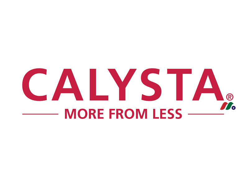 蛋白质及农业生物科技公司：Calysta, Inc.