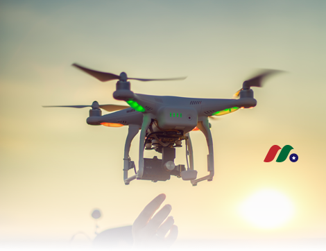 无人机云控制软件解决方案提供商：DroneDeploy, Inc.-图片2