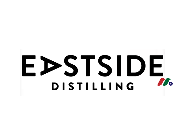 俄勒冈州烈酒生产商：Eastside Distilling, Inc.(EAST)
