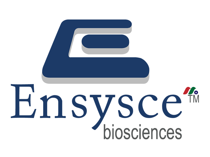 临床阶段生物制药公司：Ensysce Biosciences, Inc.(ENSC)