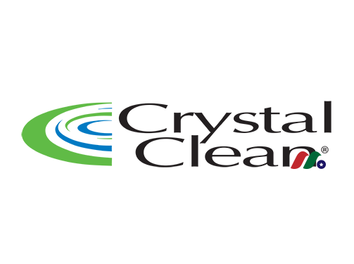 废物处理公司：传承水晶清洁 Heritage-Crystal Clean, Inc(HCCI)