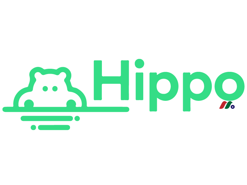 保险技术初创公司：Hippo Enterprises Inc.(HIPO)