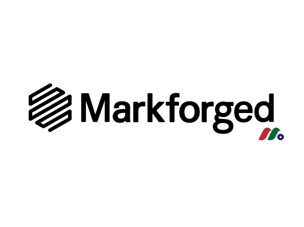 3D打印增材制造公司：Markforged(MKFG)