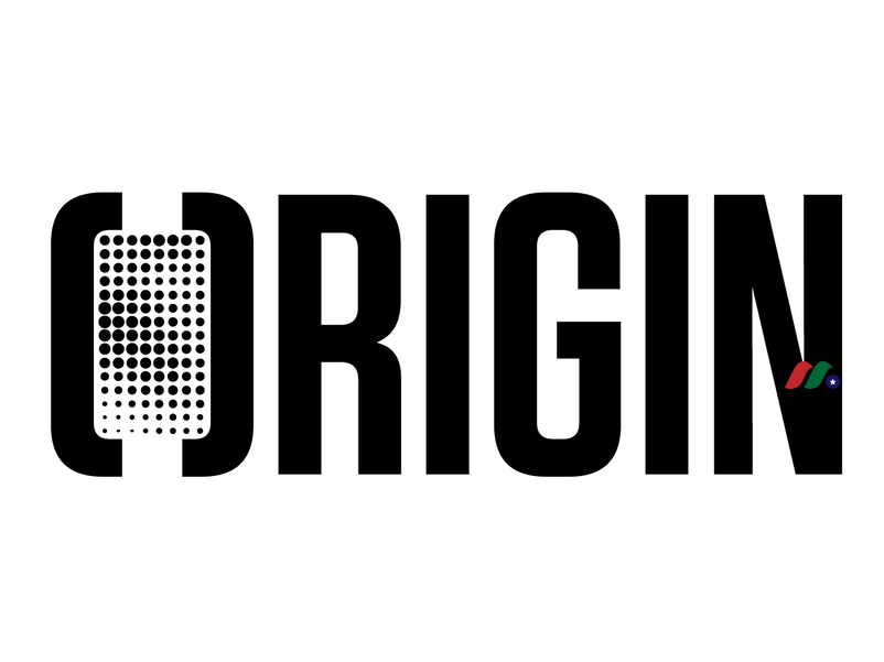 世界领先的碳负极材料公司：Origin Materials(ORGN)