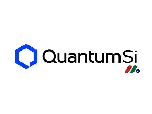 基于半导体芯片的蛋白质组学的先驱：Quantum-Si Incorporated(QSI)